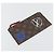 LOUIS VUITTON Nicolas Ghesquire Monogram Pochette Felice M62145 LV Auth bs36418 Monogramma - vista 26