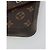 LOUIS VUITTON Nicolas Ghesquire Monogram Pochette Felice M62145 LV Auth bs36418 Monogramma - vista 9