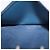 LOUIS VUITTON Monogram mat Agenda PM Day Planner Cover Blue R20935 Auth 180969A Azul - vista 11