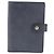 LOUIS VUITTON Monogram mat Agenda PM Day Planner Cover Blue R20935 Auth 180969A Azul - vista 13