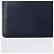 LOUIS VUITTON Monogram mat Agenda PM Day Planner Cover Blue R20935 Auth 180969A Azul - vista 18