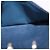 LOUIS VUITTON Monogram mat Agenda PM Day Planner Cover Blue R20935 Auth 180969A Azul - vista 23