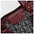Borsa Christian Dior Trotter Canvas Navy Silver Auth 195056A Argento Blu navy - vista 18