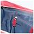 Borsa Christian Dior Trotter Canvas Navy Silver Auth 195056A Argento Blu navy - vista 22