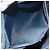 Borsa Christian Dior Trotter Canvas Navy Silver Auth 195056A Argento Blu navy - vista 23