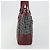 Borsa Christian Dior Trotter Canvas Navy Silver Auth 195056A Argento Blu navy - vista 4