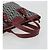 Borsa Christian Dior Trotter Canvas Navy Silver Auth 195056A Argento Blu navy - vista 7