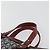 Borsa Christian Dior Trotter Canvas Navy Silver Auth 195056A Argento Blu navy - vista 8