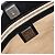 Borsa a tracolla FENDI Nylon Black Silver Auth 195365A Nero Argento - vista 18