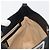 Borsa a tracolla FENDI Nylon Black Silver Auth 195365A Nero Argento - vista 19