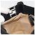 Borsa a tracolla FENDI Nylon Black Silver Auth 195365A Nero Argento - vista 20