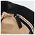 Borsa a tracolla FENDI Nylon Black Silver Auth 195365A Nero Argento - vista 21