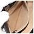 Borsa a tracolla FENDI Nylon Black Silver Auth 195365A Nero Argento - vista 22