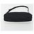 Borsa a tracolla FENDI Nylon Black Silver Auth 195365A Nero Argento - vista 5