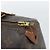 Borsa a mano LOUIS VUITTON Monogram Speedy 25 M41528 LV Auth 196034 Monogramma - vista 10