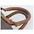 Borsa a mano LOUIS VUITTON Monogram Speedy 25 M41528 LV Auth 196034 Monogramma - vista 3