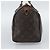 Borsa a mano LOUIS VUITTON Monogram Speedy 25 M41528 LV Auth 196034 Monogramma - vista 5