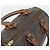 Borsa a mano LOUIS VUITTON Monogram Speedy 25 M41528 LV Auth 196034 Monogramma - vista 7