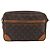 LOUIS VUITTON Borsa a Spalla Monogram Trocadero 30 M51272 LV Auth 196202A Monogramma - vista 13