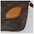 LOUIS VUITTON Borsa a Spalla Monogram Trocadero 30 M51272 LV Auth 196202A Monogramma - vista 14