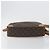 LOUIS VUITTON Borsa a Spalla Monogram Trocadero 30 M51272 LV Auth 196202A Monogramma - vista 5