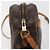 LOUIS VUITTON Borsa a Spalla Monogram Trocadero 30 M51272 LV Auth 196202A Monogramma - vista 9