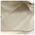 CHANEL Handtasche Canvas Beige Silver CC Auth 196080 Silber - Ansicht 10