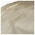 CHANEL Handtasche Canvas Beige Silver CC Auth 196080 Silber - Ansicht 18