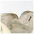 CHANEL Handtasche Canvas Beige Silver CC Auth 196080 Silber - Ansicht 20