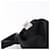 Borsa Boston PRADA Nylon 2way Nero Argento Auth 194039 - vista 11