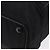 Borsa Boston PRADA Nylon 2way Nero Argento Auth 194039 - vista 17