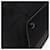 Borsa Boston PRADA Nylon 2way Nero Argento Auth 194039 - vista 18