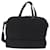 Borsa Boston PRADA Nylon 2way Nero Argento Auth 194039 - vista 2