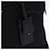 Borsa Boston PRADA Nylon 2way Nero Argento Auth 194039 - vista 22