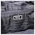 Borsa Boston PRADA Nylon 2way Nero Argento Auth 194039 - vista 23