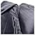 Borsa Boston PRADA Nylon 2way Nero Argento Auth 194039 - vista 28