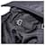 Borsa Boston PRADA Nylon 2way Nero Argento Auth 194039 - vista 29