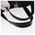Borsa Boston PRADA Nylon 2way Nero Argento Auth 194039 - vista 7