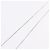 Autre Marque Collana Triple Star TIFFANY&Co. Argento Ag925 Auth 194411M - vista 10