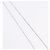Autre Marque Collana Triple Star TIFFANY&Co. Argento Ag925 Auth 194411M - vista 5