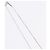 Autre Marque Collana Triple Star TIFFANY&Co. Argento Ag925 Auth 194411M - vista 6