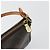 LOUIS VUITTON Monogram Pochette Accessoires Pouch M51980 LV Auth 195016 Monogramma - vista 10