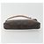 LOUIS VUITTON Monogram Pochette Accessoires Pouch M51980 LV Auth 195016 Monogramma - vista 5