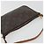 LOUIS VUITTON Monogram Pochette Accessoires Pouch M51980 LV Auth 195016 Monogramma - vista 6