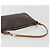 LOUIS VUITTON Monogram Pochette Accessoires Pouch M51980 LV Auth 195016 Monogramma - vista 7