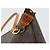 LOUIS VUITTON Monogram Pochette Accessoires Pouch M51980 LV Auth 195016 Monogramma - vista 9