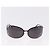 Dolce & Gabbana DOLCE&GABBANA PRADA Occhiali da sole in metallo set da 2 Nero Marrone Auth bs36790 - vista 11