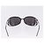 Dolce & Gabbana DOLCE&GABBANA PRADA Occhiali da sole in metallo set da 2 Nero Marrone Auth bs36790 - vista 12