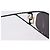 Dolce & Gabbana DOLCE&GABBANA PRADA Occhiali da sole in metallo set da 2 Nero Marrone Auth bs36790 - vista 17