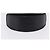 Dolce & Gabbana DOLCE&GABBANA PRADA Occhiali da sole in metallo set da 2 Nero Marrone Auth bs36790 - vista 19